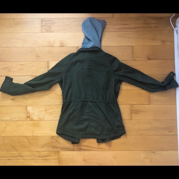 Fall and Spring Jacket - Picture 2 of 2